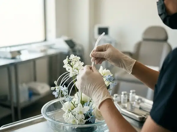 Инжекционни процедури: Ботокс, Филъри и Скулптра